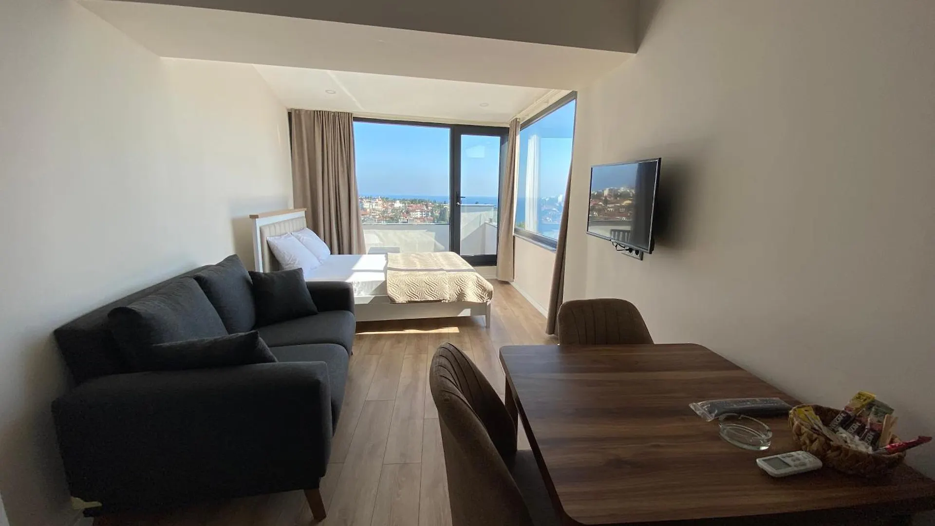 Hotel Royal Homes 701 Antalya Turkey