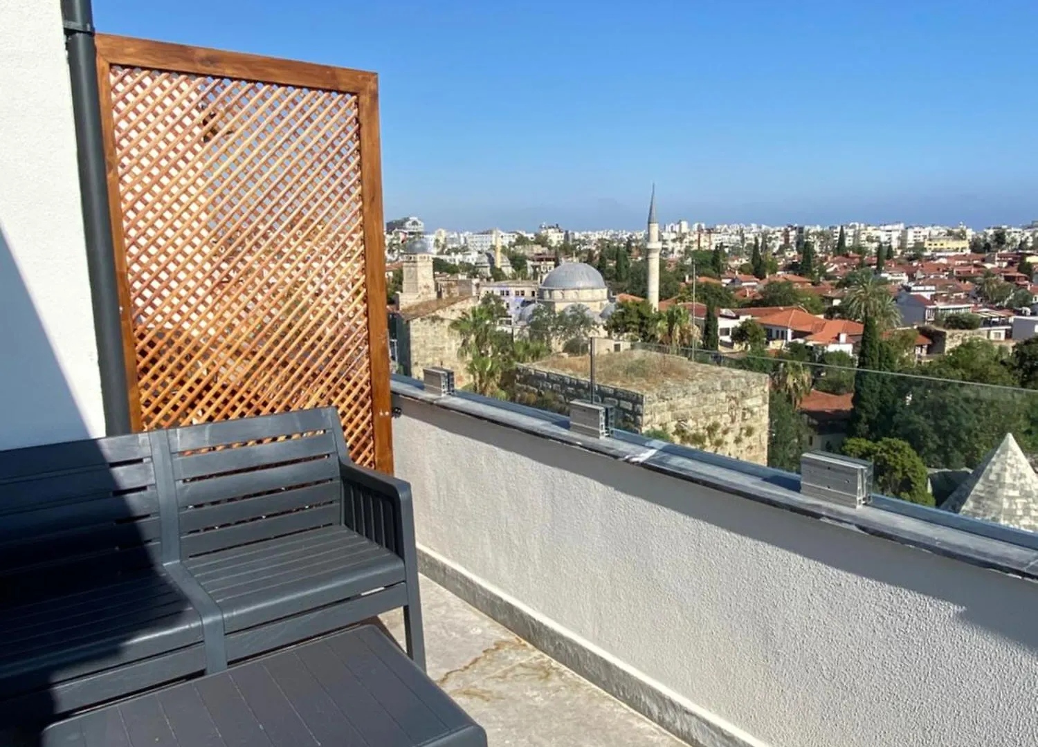 Royal Homes 701 Antalya Hotel