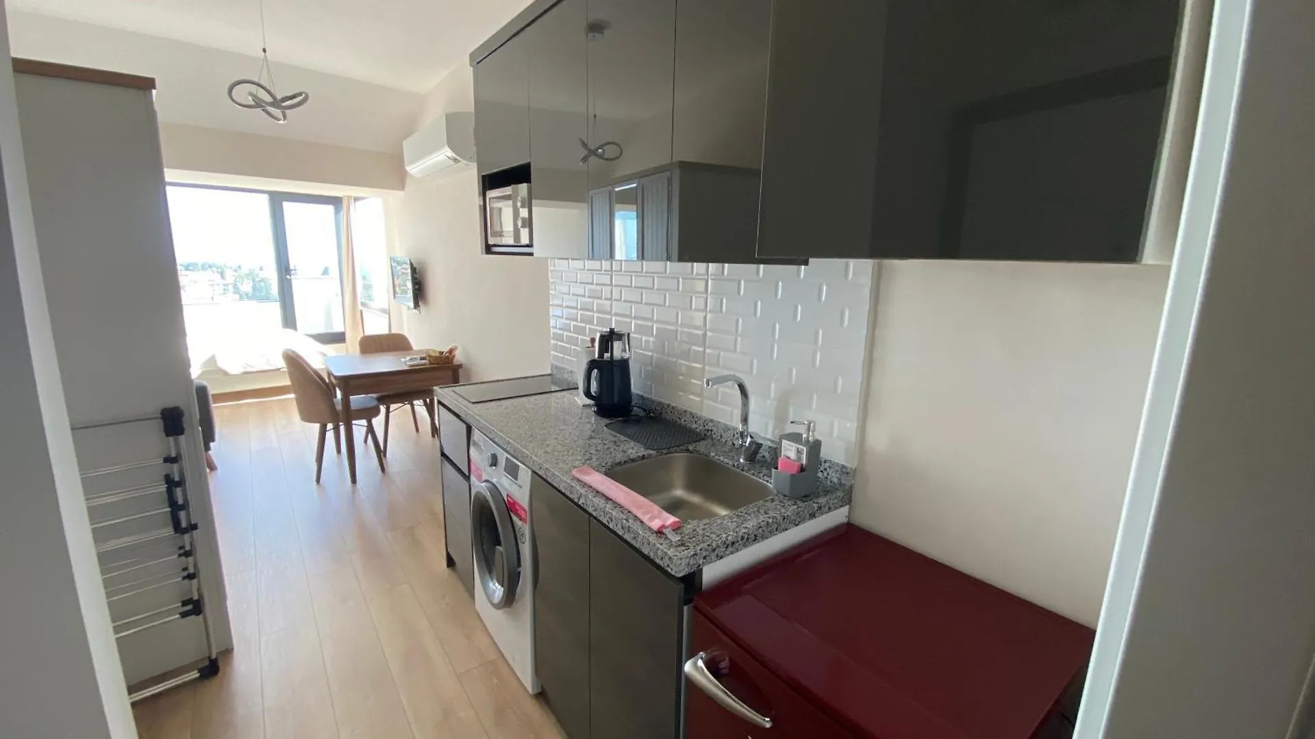 Royal Homes 701 Antalya