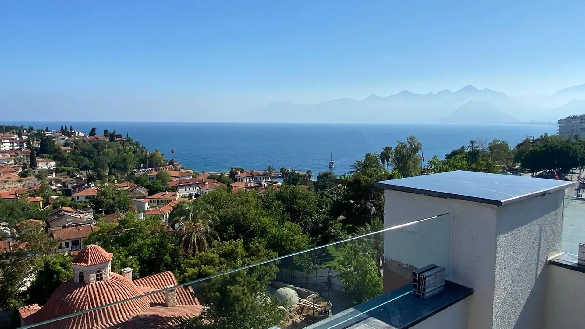 Hotel Royal Homes 701 Antalya